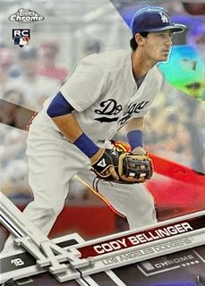 Cody Bellinger