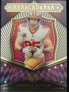 George Kittle
