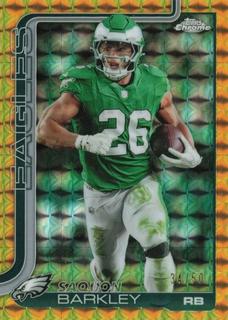 Saquon Barkley