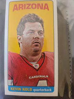 Kevin Kolb