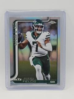 Justin Fields