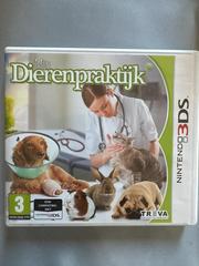 My Vet Practice PAL Nintendo 3DS Prices