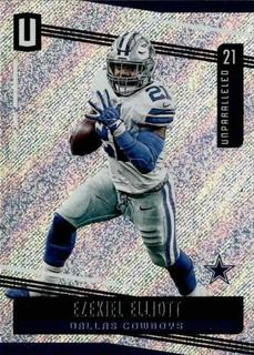 Ezekiel Elliott