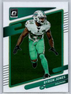 Byron Jones
