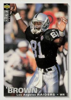 Tim Brown