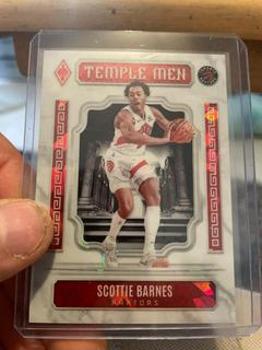 Scottie Barnes