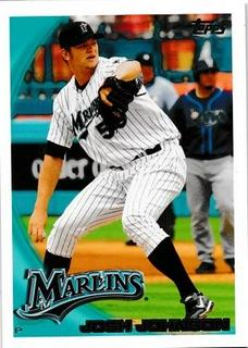 Josh Johnson