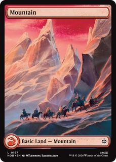 Mountain