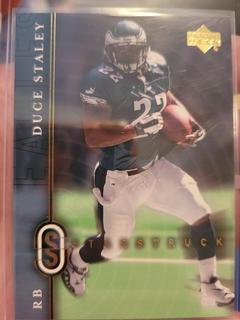 Duce Staley