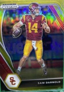 Sam Darnold