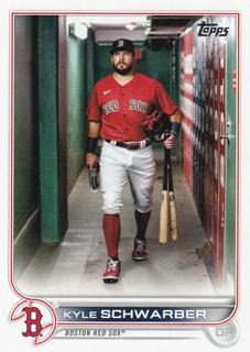 Kyle Schwarber