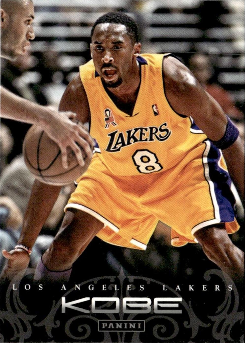 Kobe Bryant #65