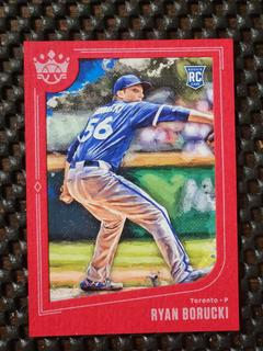 Ryan Borucki