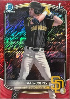 Kai Roberts