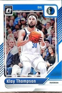 Klay Thompson