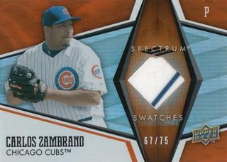 Carlos Zambrano