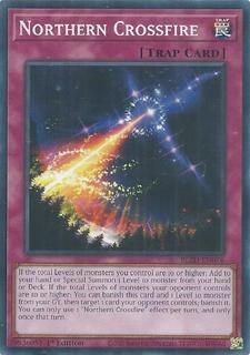 Northern Crossfire BLZD-EN076