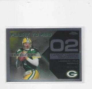 Brett Favre