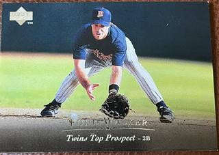 Todd Walker