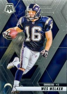 Wes Welker
