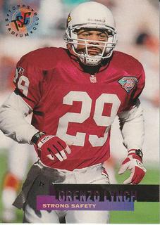 Lorenzo Lynch