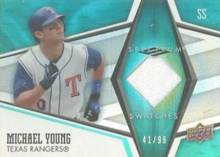 Michael Young
