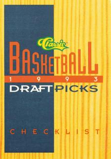 Checklist
