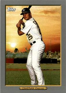 Matt Chapman
