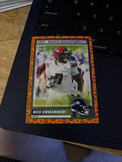 Nick Emmanwori