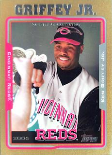 Ken Griffey Jr.