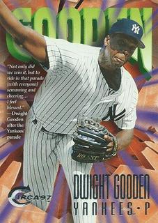 Dwight Gooden