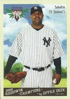 CC Sabathia
