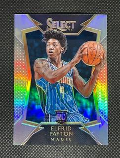 Elfrid Payton