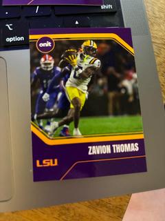 Zavion Thomas