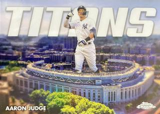 Aaron Judge