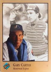 Gary Carter #53 Baseball Cards 1992 Studio Prices