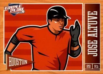 Jose Altuve #31