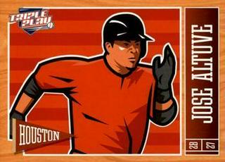 Jose Altuve