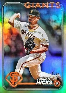 Jordan Hicks