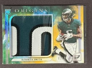 DeVonta Smith