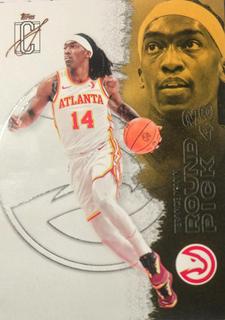 Terance Mann