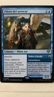 Skycoach Conductor]