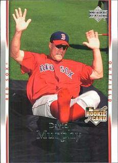 David Murphy