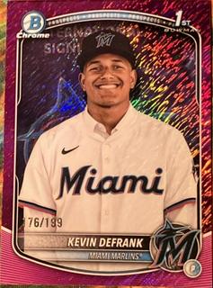 Kevin Defrank