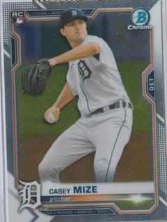 Casey Mize