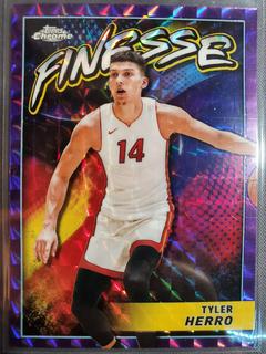 Tyler Herro