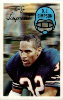 O.J. Simpson