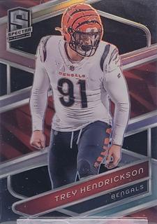 Trey Hendrickson