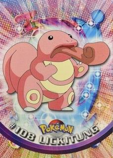 Lickitung