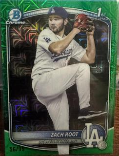 Zach Root